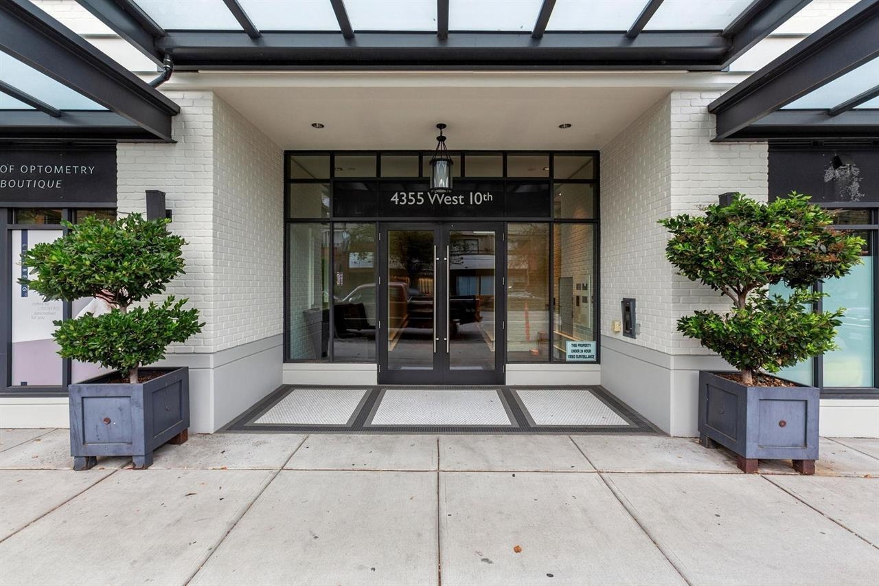 Additional image 2 of 203-4355 10th Avenue W, Vancouver, BC, V6R 2H6