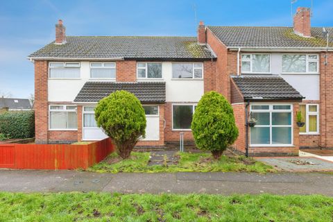 Oak Crescent, Leicester, Leicestershire LE3