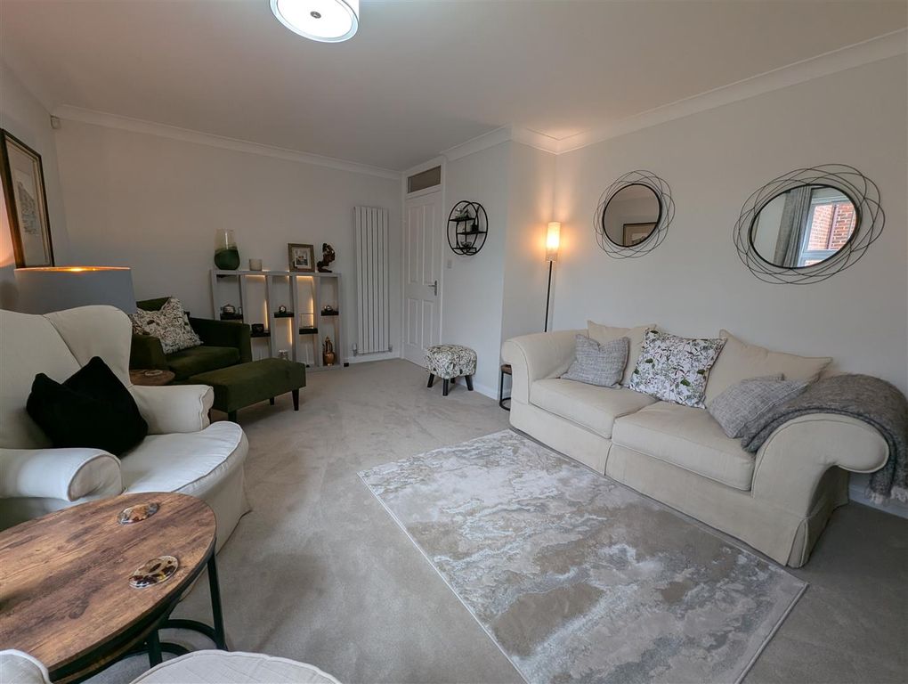 Additional image 2 of 2 bed flat for saleTrinity Mews, Darlington DL3