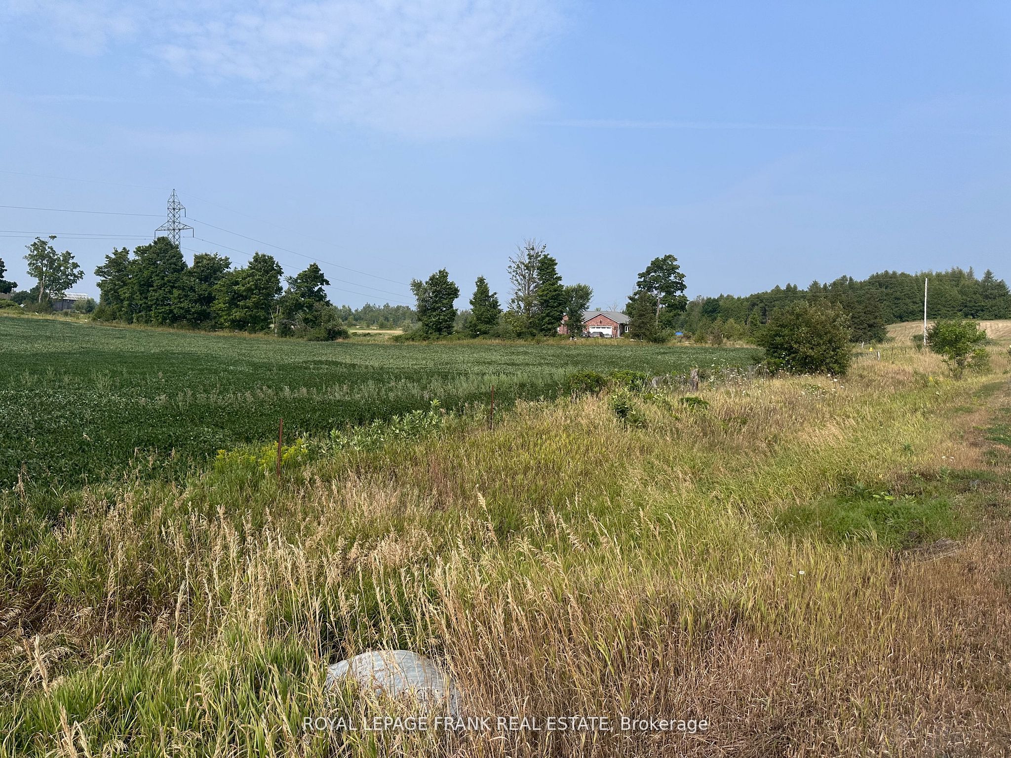 Lot B Douro Second Line, Douro-dummer, ON, K0L 2H0