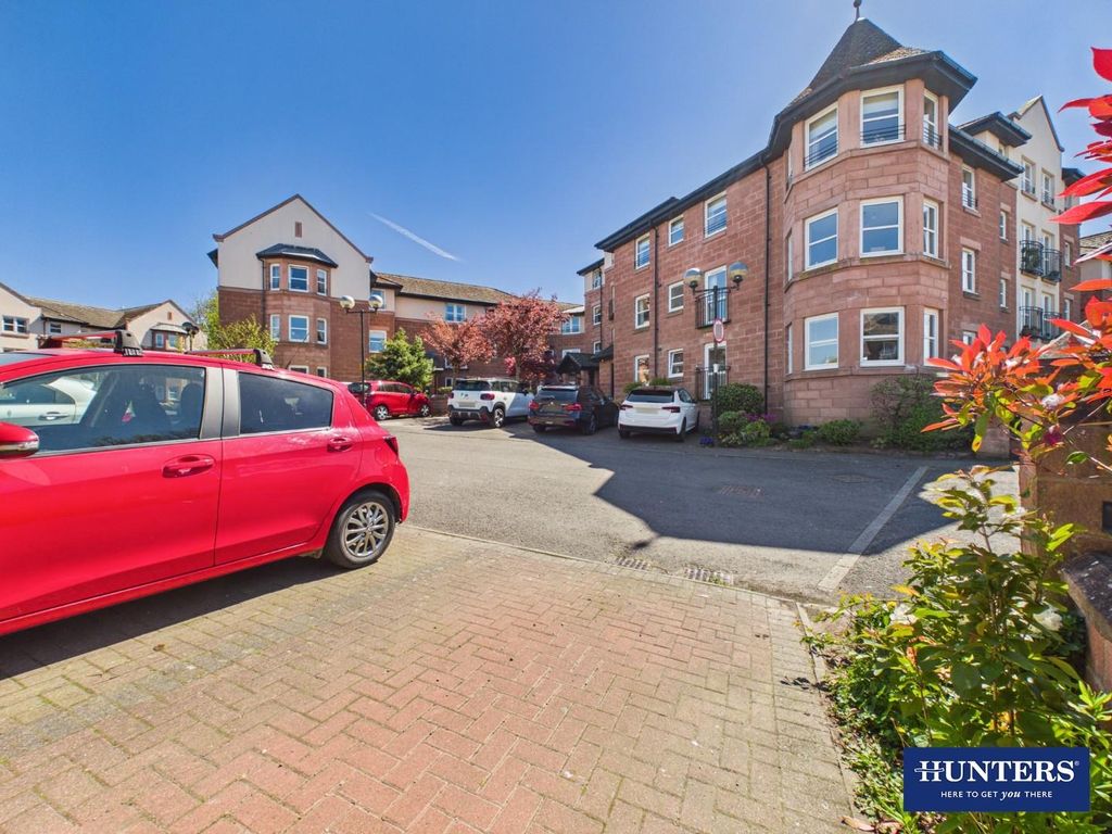 Additional image 21 of 1 bed property for saleThe Granary, Glebe Street, Dumfries DG1