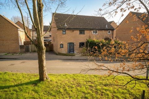 Ives Road, Old Catton, Norwich NR6, New home