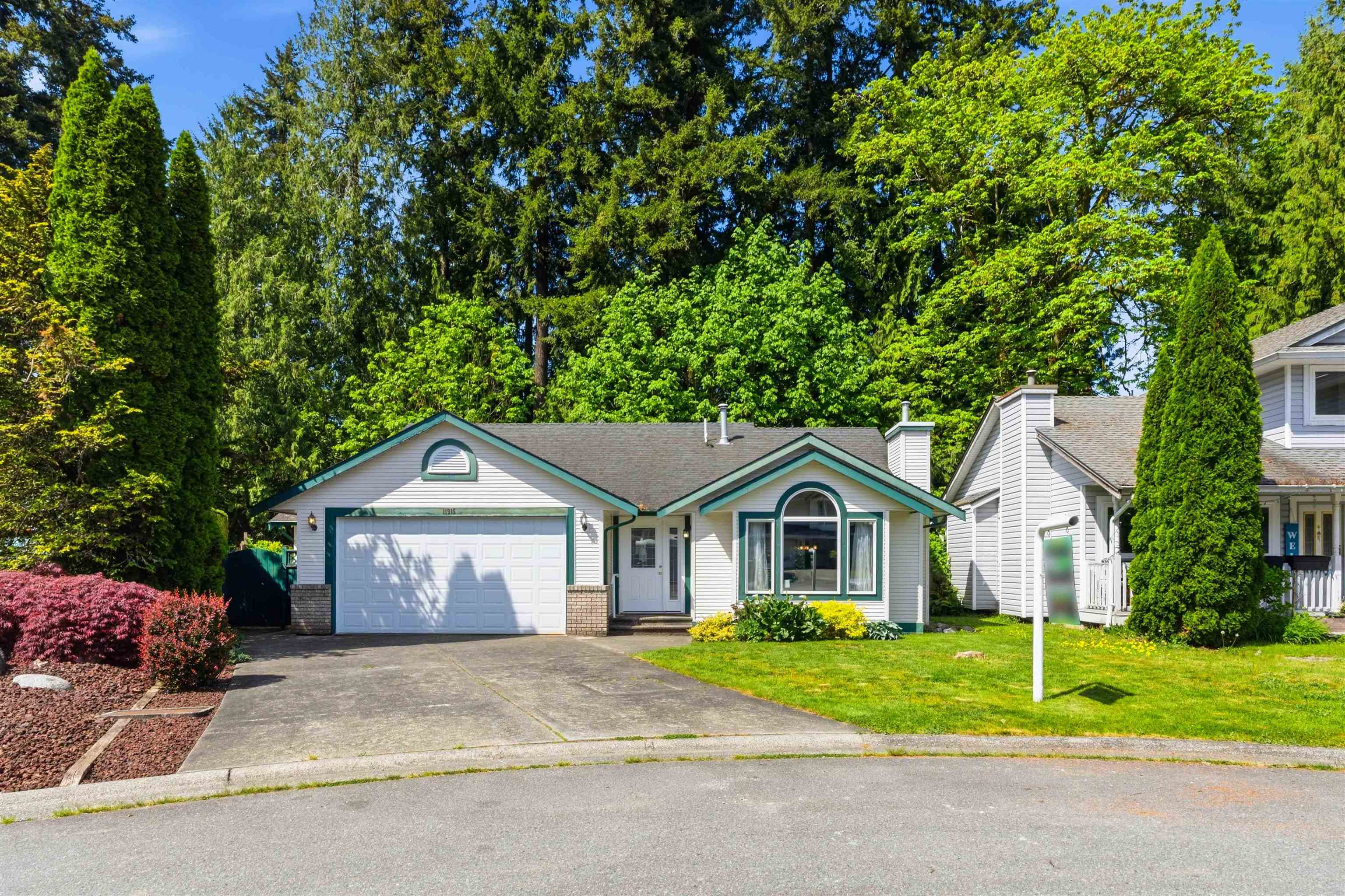 11915 238a Street, Maple Ridge, BC, V4R 2B2
