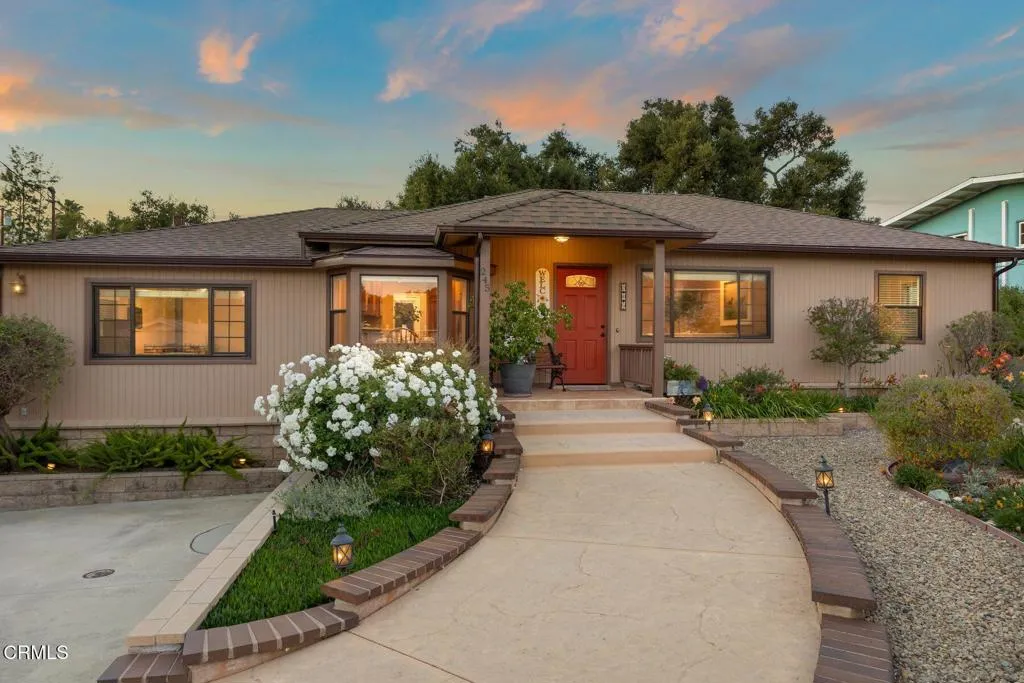 Additional image 47 of 245 E Oak View Avenue, Oak View, CA 93022