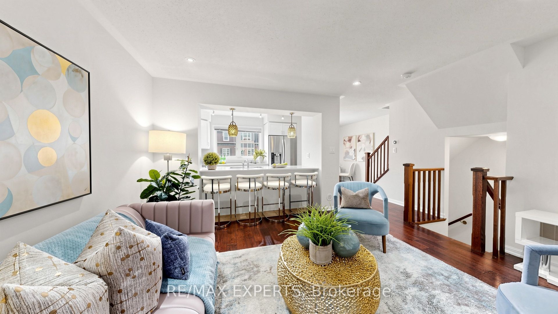 128 Baycliffe Crescent, Brampton, ON, L7A 3Y7 photo 4