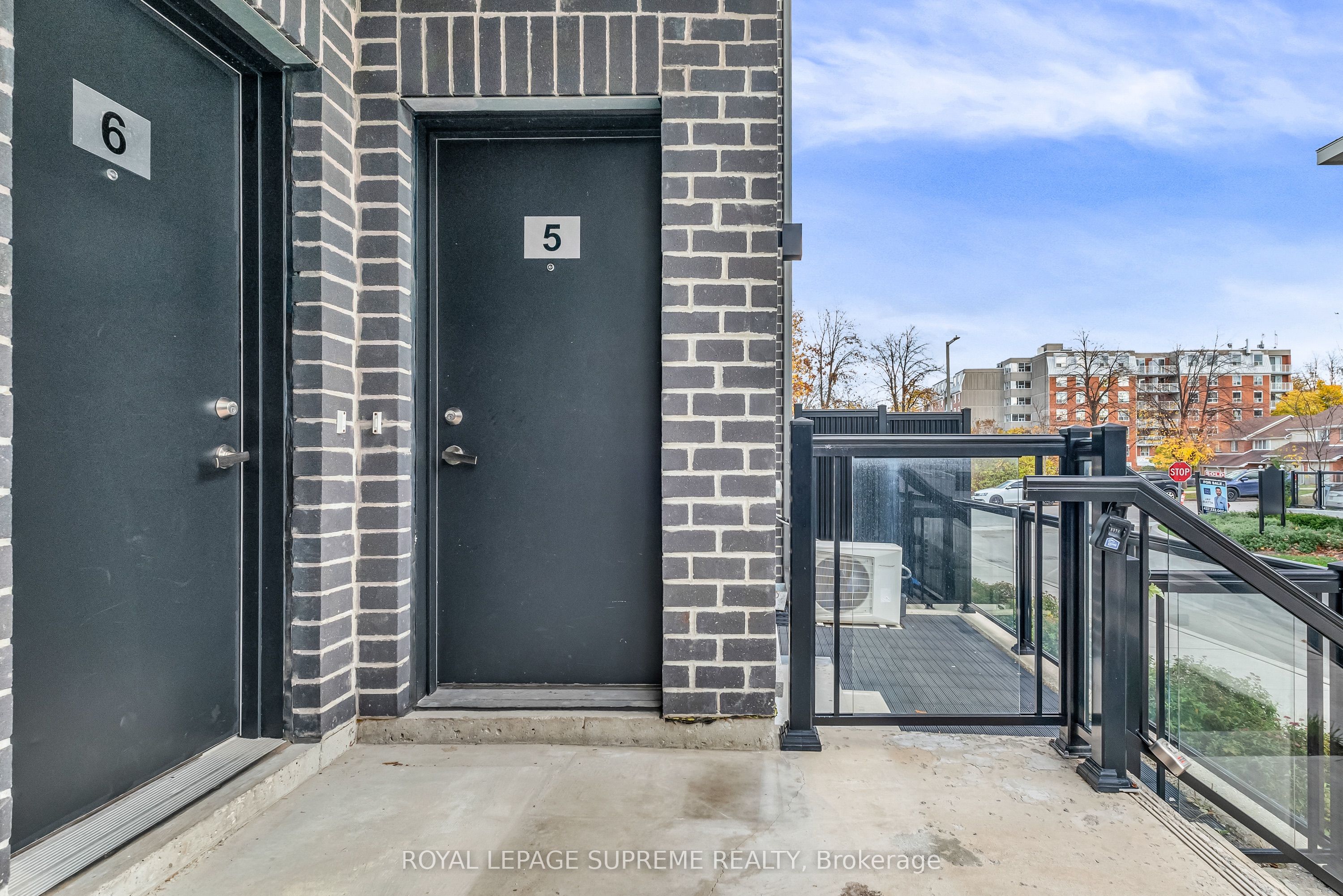 Additional image 5 of 5-3473 Widdicombe Way, Mississauga, ON, L5L 2M5
