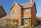 Plot 74, Fir – Semi Detached at Furzefield (Mowbray Village), Horsham Burdock Road, Horsham, West Sussex, RH12 4QR