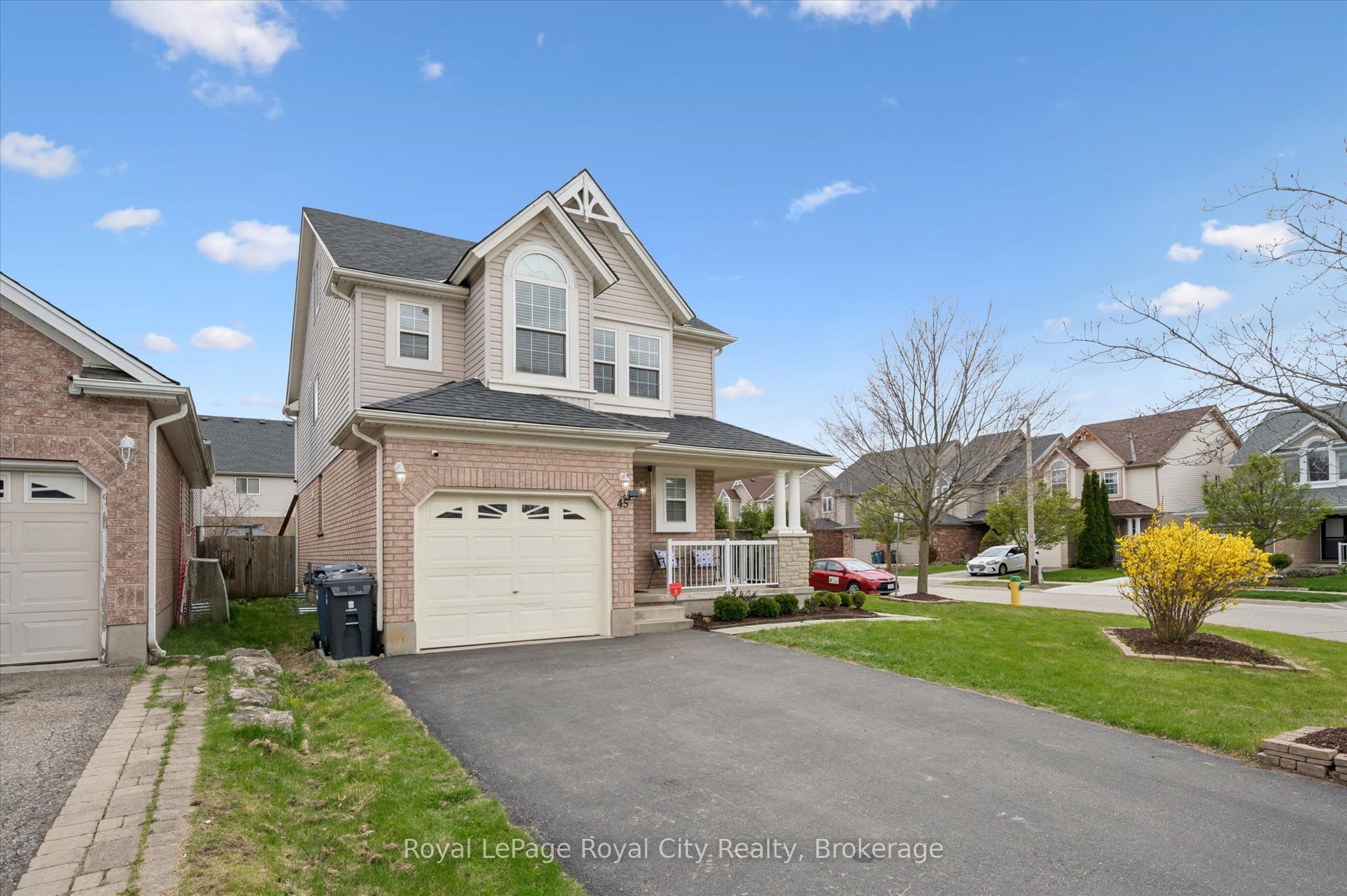 Additional image 2 of 45 Darling Crescent, Guelph, ON, N1L 1P8
