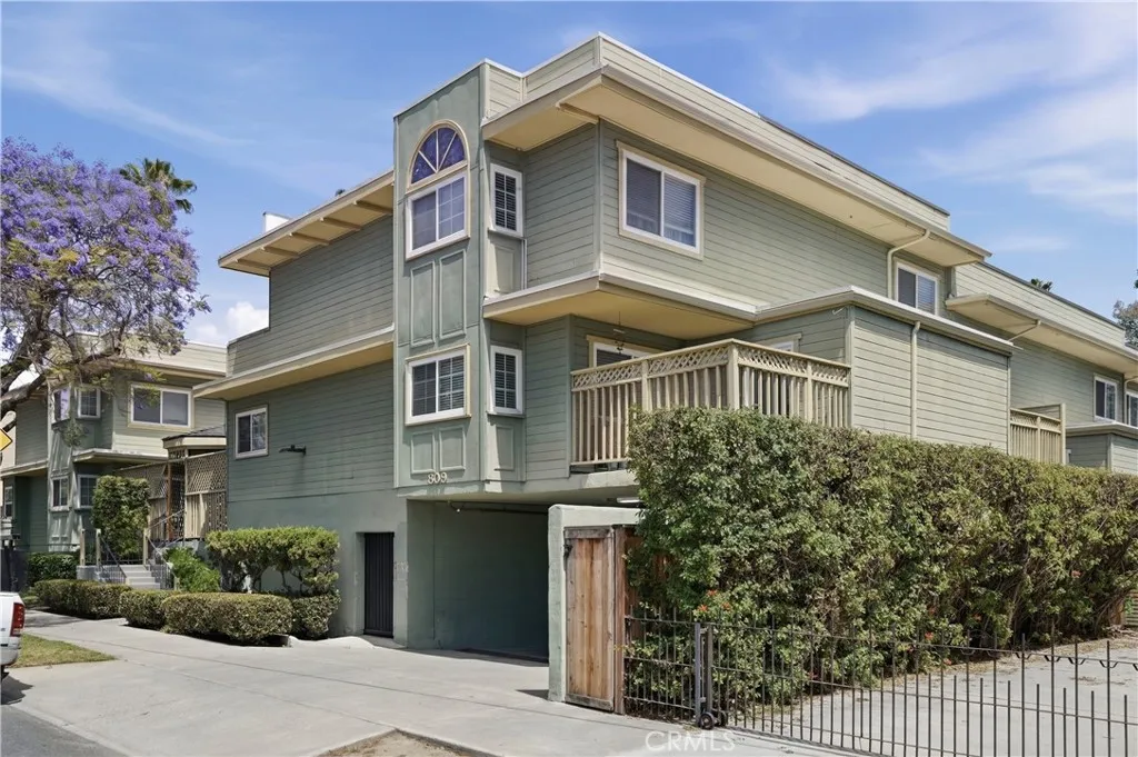 Additional image 27 of 809 N Spurgeon Street Unit 5, Santa Ana, CA 92701