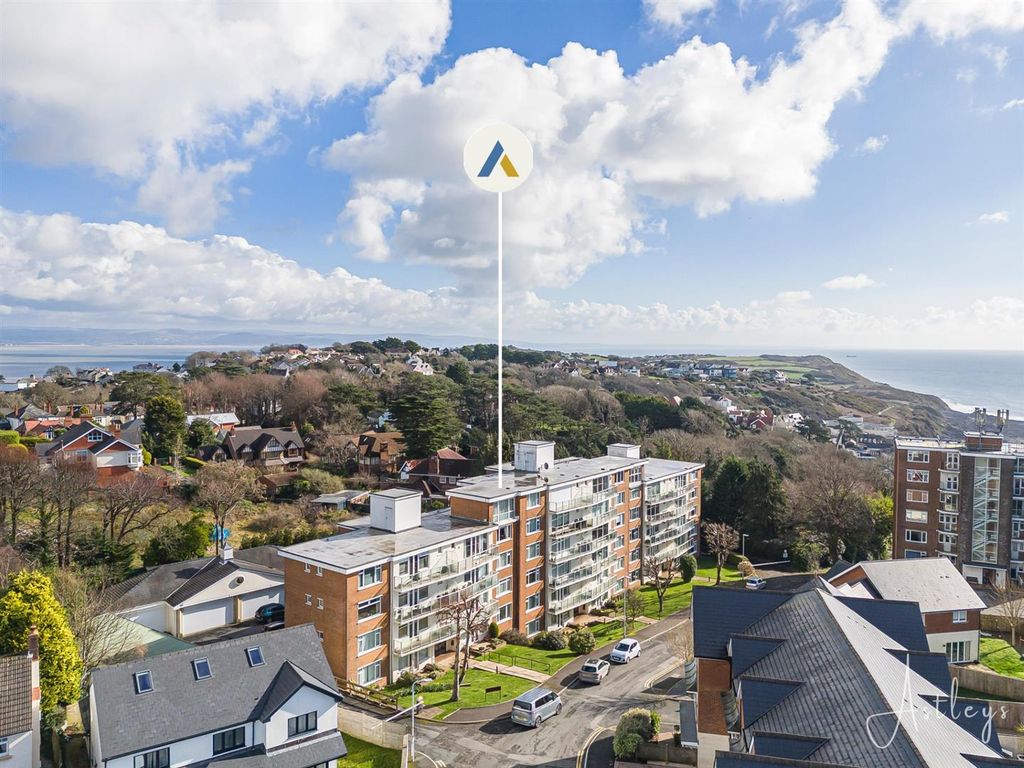 Additional image 4 of 2 bed flat for saleBrynfield Court, Langland, Swansea SA3