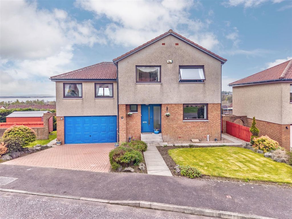 4 bed property for saleArdestie Street, Monifieth DD5