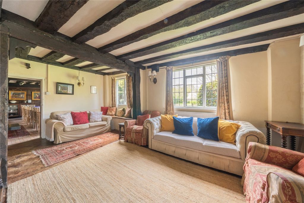 Additional image 8 of 9 bed detached house for saleNash Street, Golden Cross, Hailsham BN27