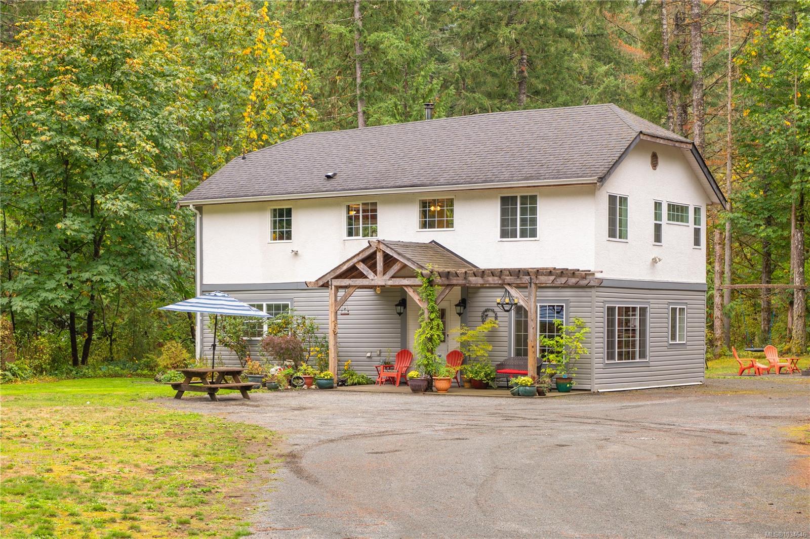 5708 River Valley Road, Duncan, BC, V9L 6H8