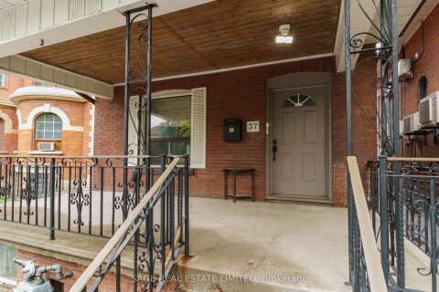 Additional image 8 of Main-37 Rusholme Road, Toronto, ON, M6J 3H3