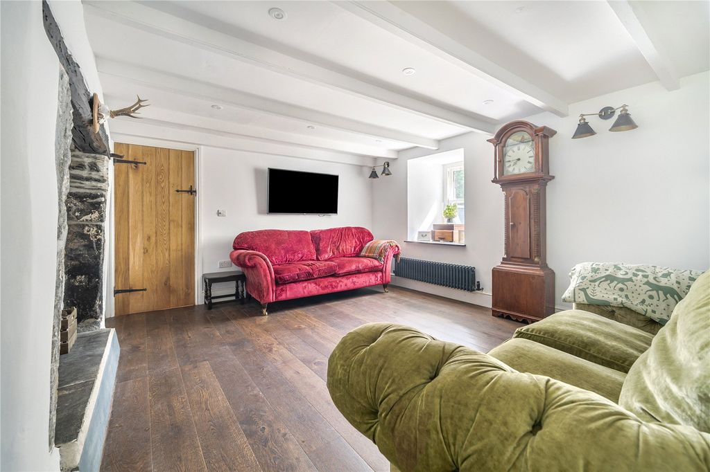 Additional image 10 of 5 bed country house for saleColan, Newquay, Cornwall TR8