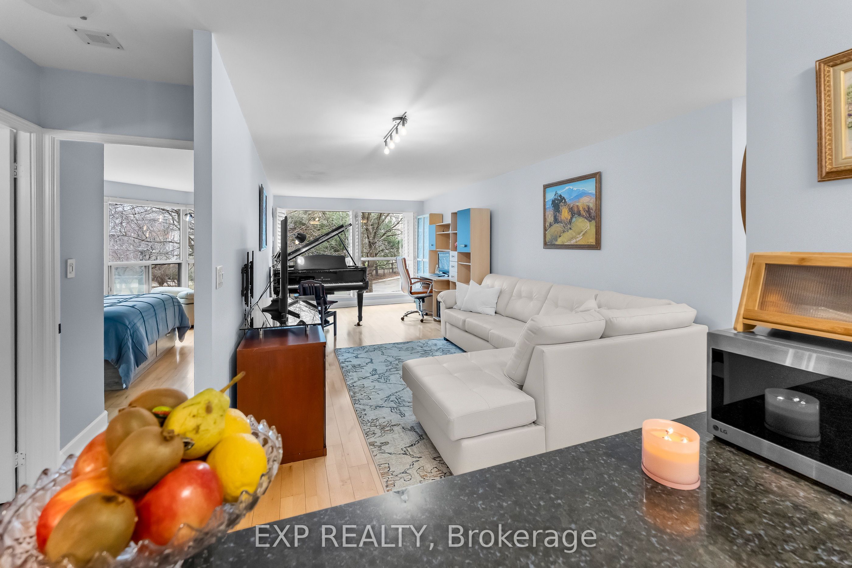 214-2267 Lake Shore Boulevard W, Toronto, ON, M8V 3X2