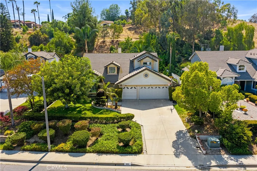 Additional image 2 of 683 Silver Valley Trail, Walnut, CA 91789