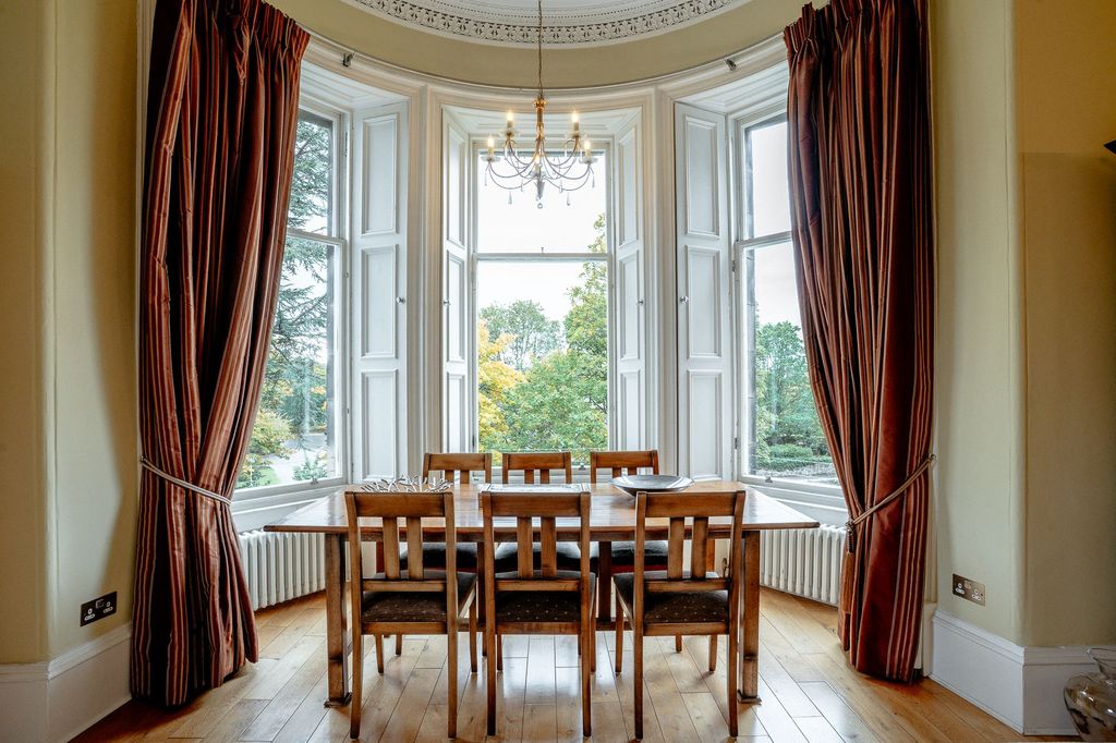 Additional image 5 of 5 bed flat for saleSpylaw Road, Edinburgh EH10