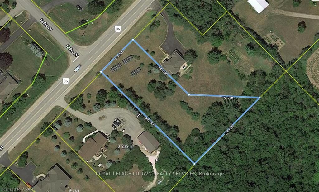Additional image 2 of 7537 Wellington 36 Road, Puslinch, ON, N0B 2J0