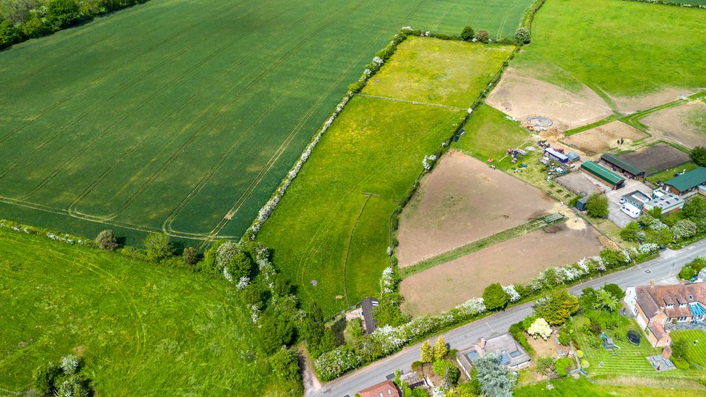 Land for saleArdens Grafton, Alcester B49