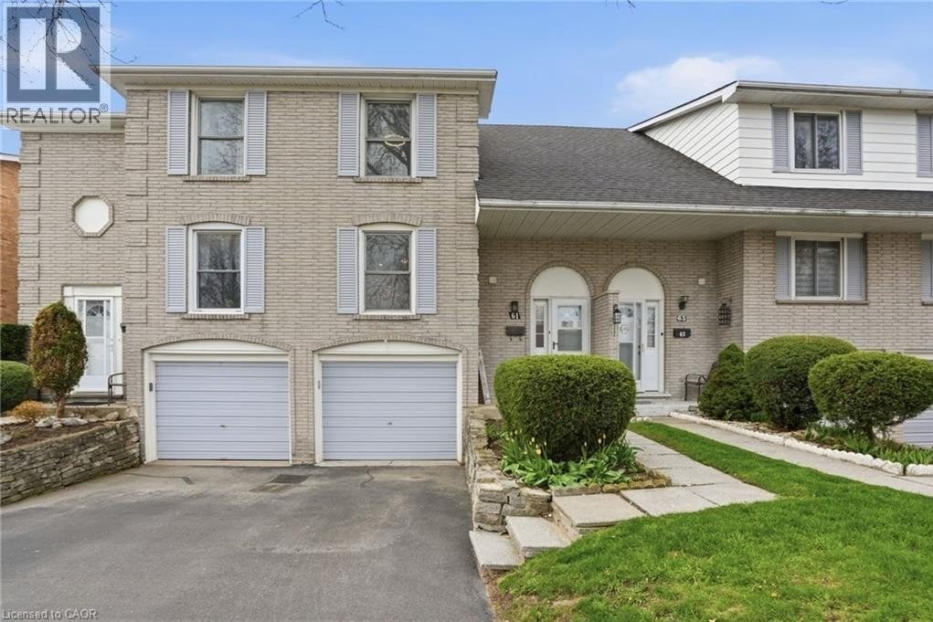 Additional image 7 of 61 Albright Road, Hamilton, ON, L8K6H5
