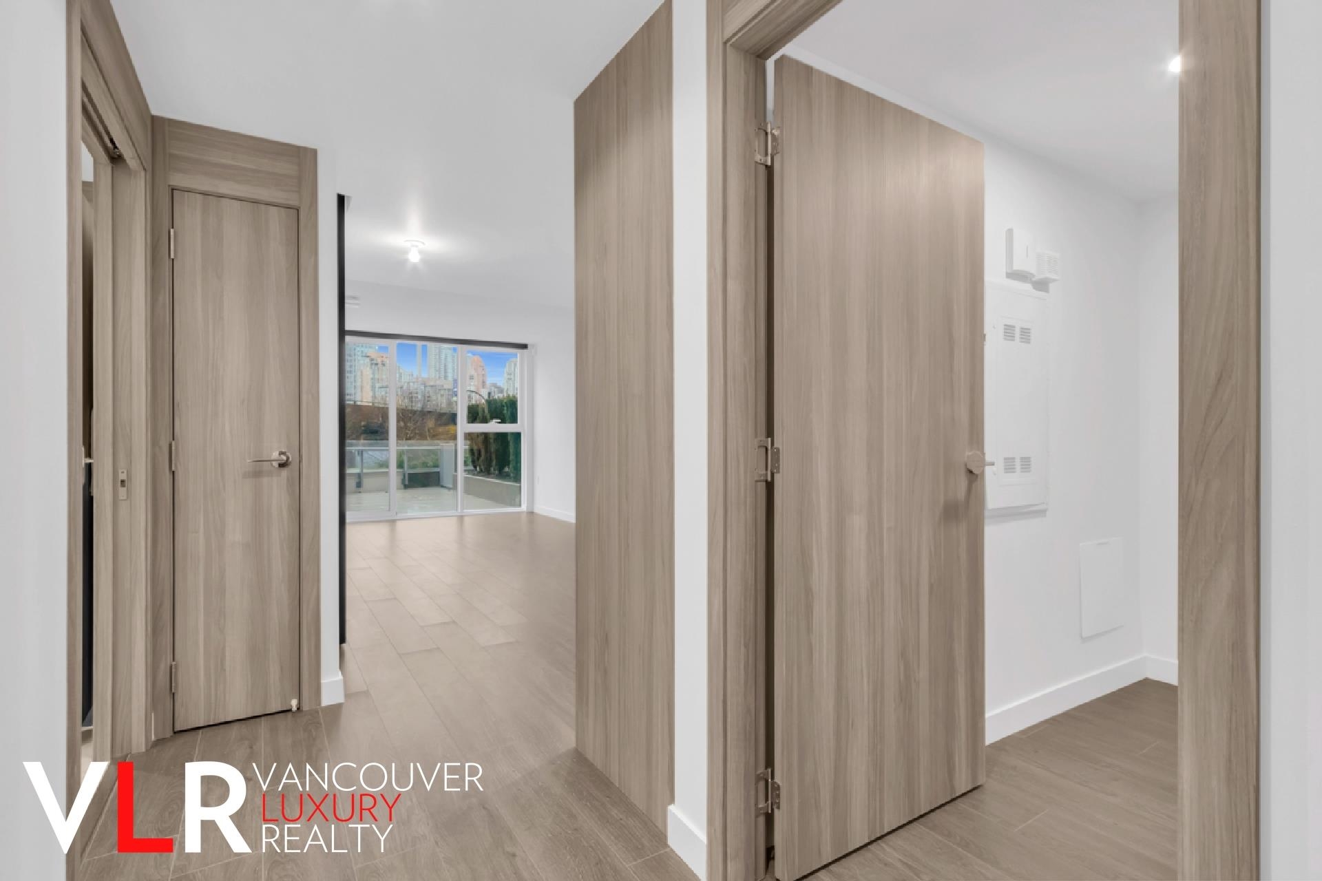 Additional image 3 of 287-87 Nelson Street, Vancouver, BC, V6Z 0E8