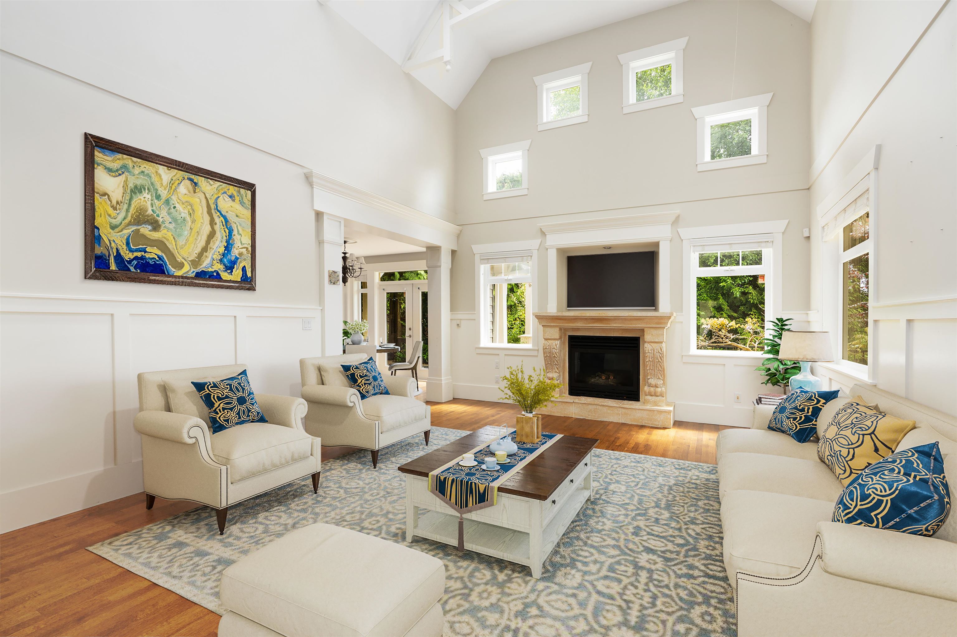 Additional image 4 of 1109 Highland Drive, West Vancouver, BC, V7S 2H2