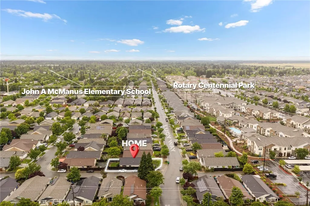 1397 Lucy Way, Chico, CA 95973
