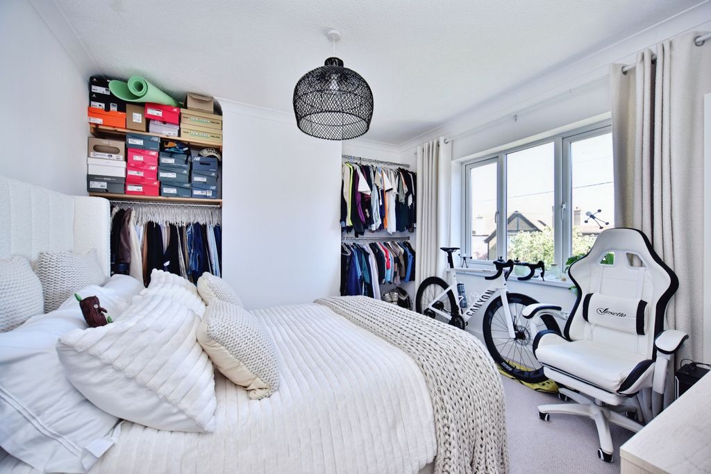 Additional image 14 of 3 bed semi-detached house for saleWards Hill Road, Minster-On-Sea, Sheerness ME12