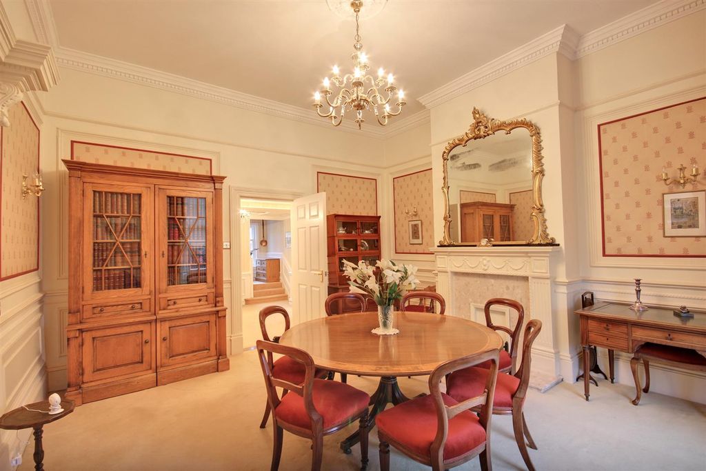 Additional image 3 of 2 bed flat for saleHall Park, Swanland, North Ferriby HU14