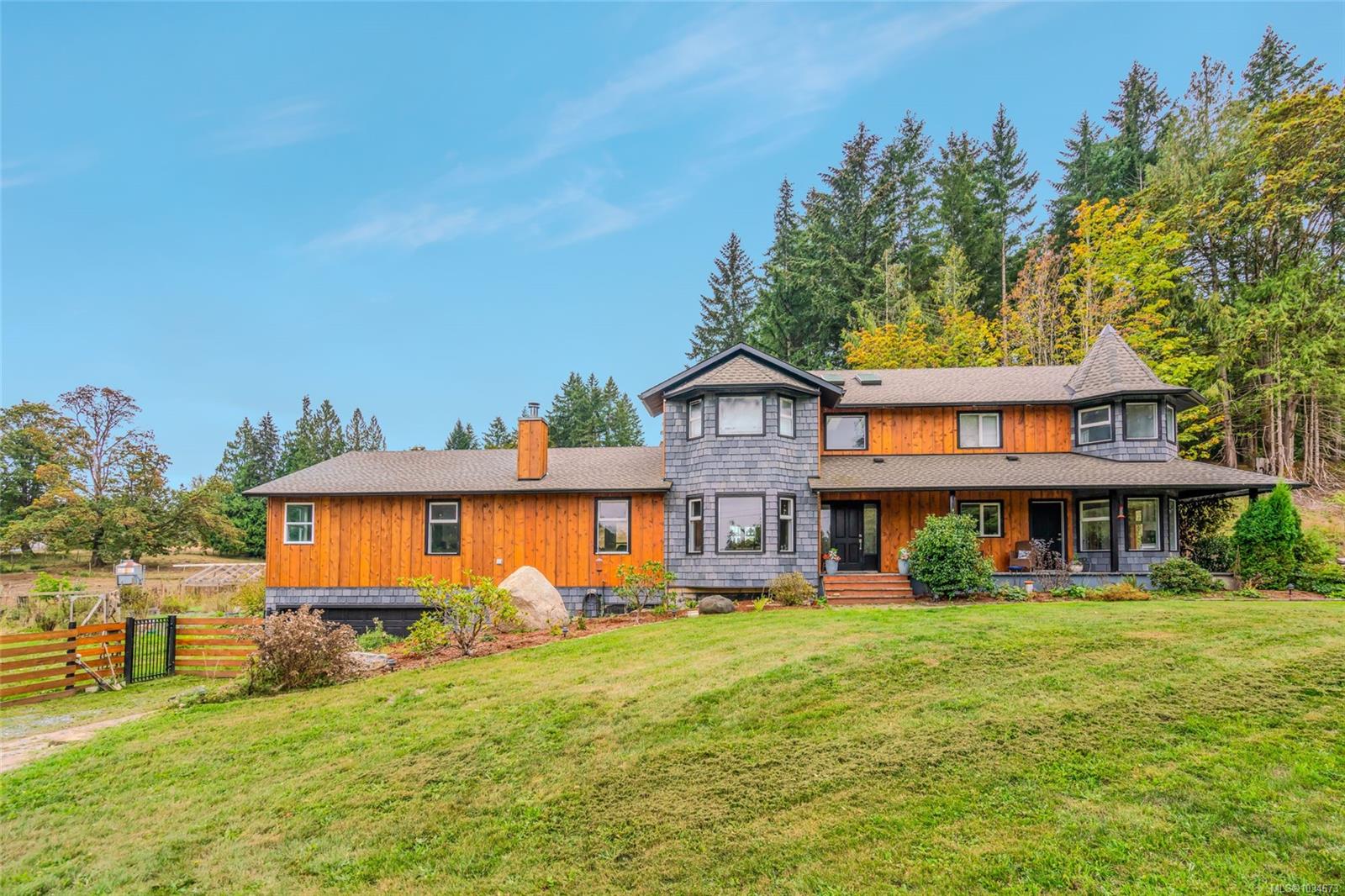 Additional image 5 of 1675 Kelsie Road, Nanaimo, BC, V9X 1H7