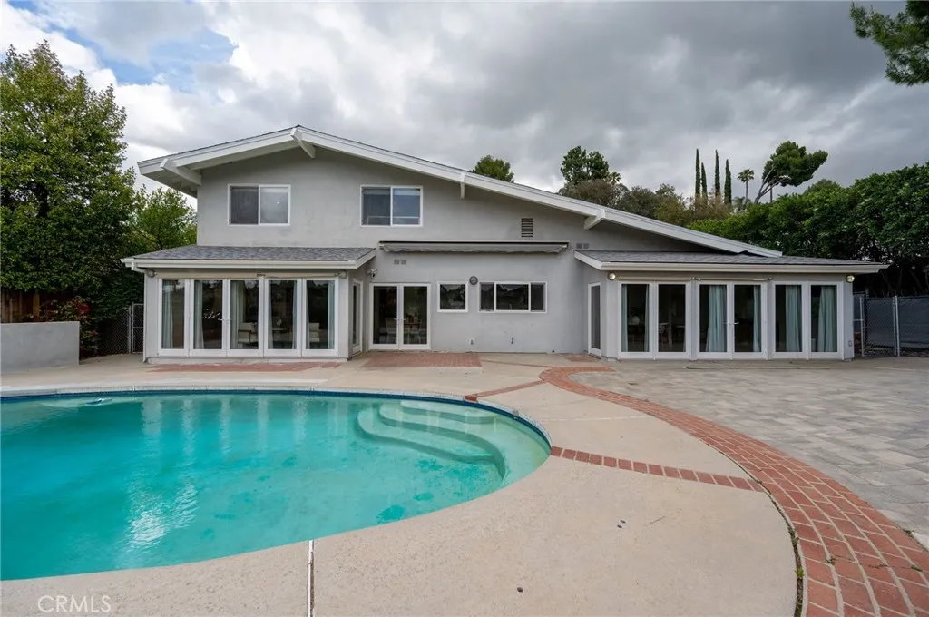 Additional image 46 of 19281 Berclair Lane, Tarzana, CA 91356