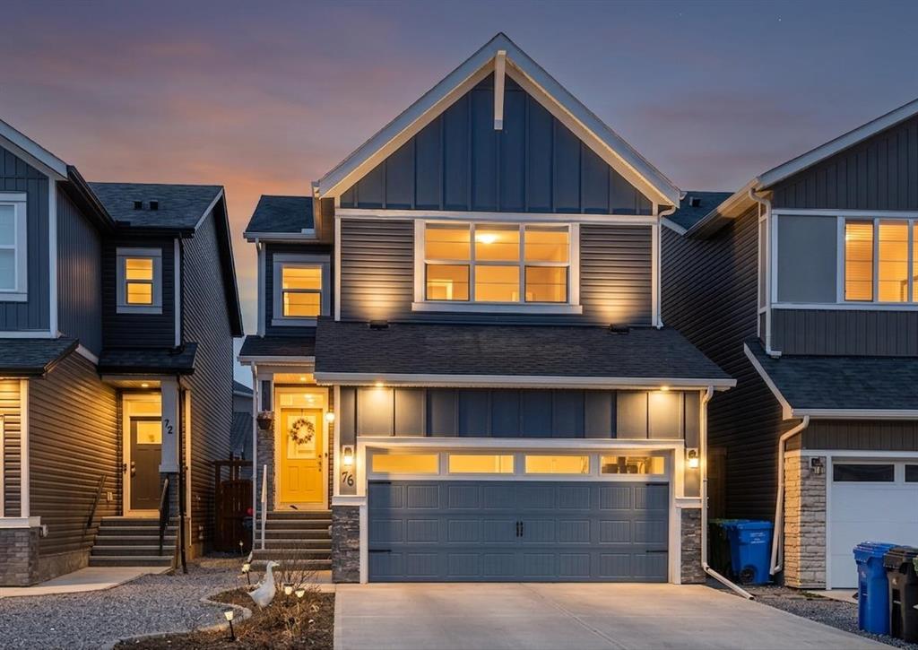 Additional image 2 of 76 Carringsby Avenue NW, Calgary, AB, T3P 1R9