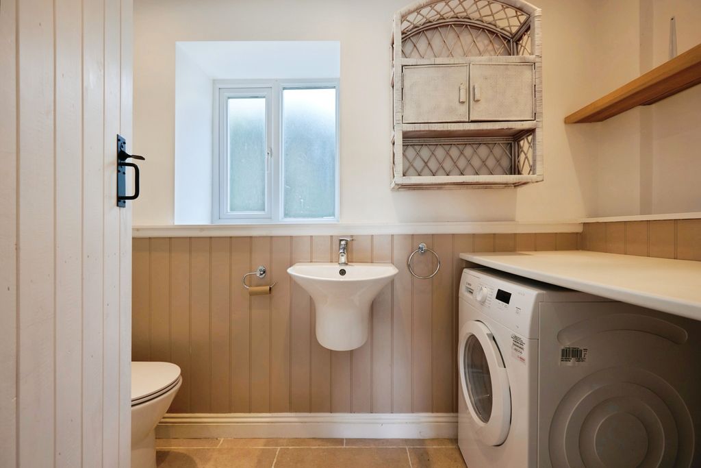 Additional image 6 of 3 bed semi-detached house for saleSchool Lane, Blandford Forum DT11