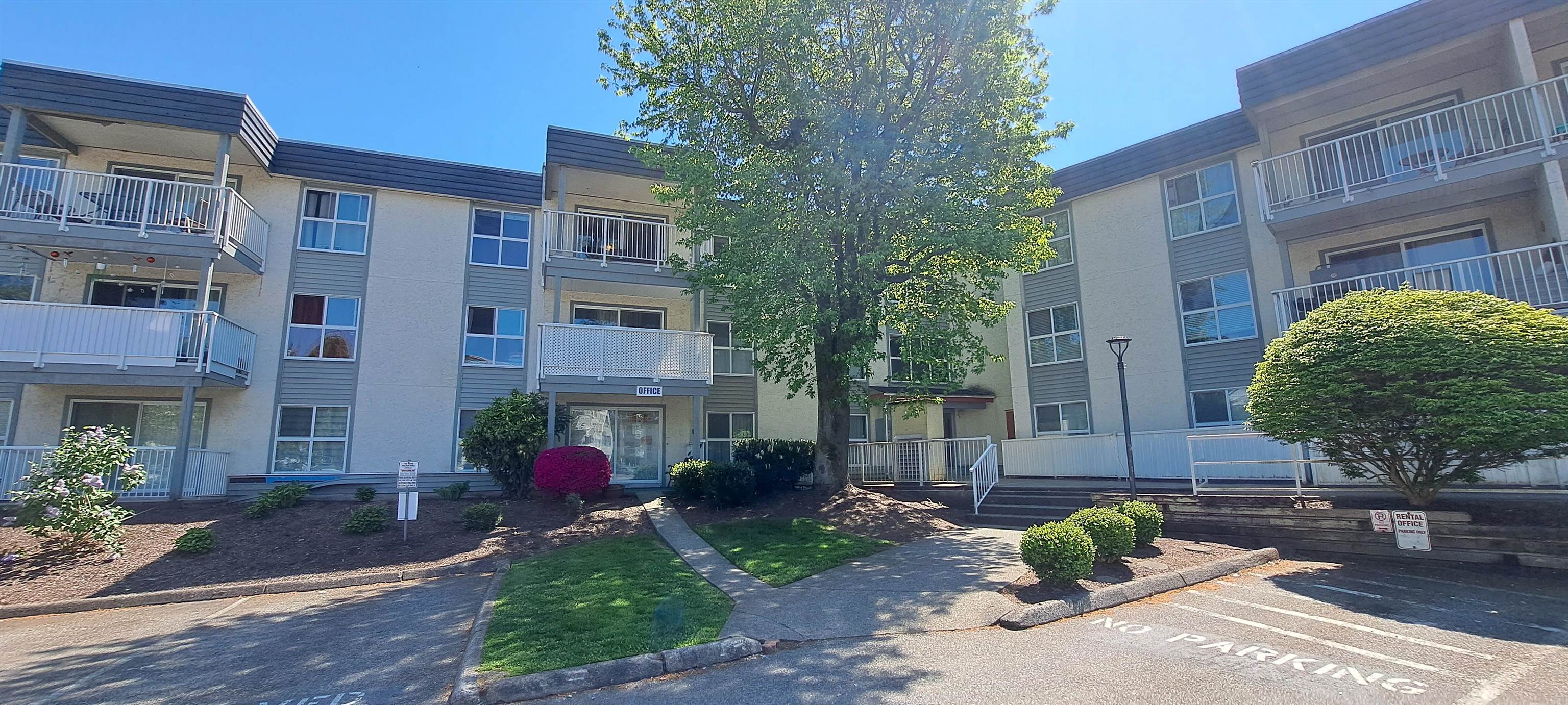 Additional image 2 of 305-32870 George Ferguson Way, Abbotsford, BC, V2S 7K1