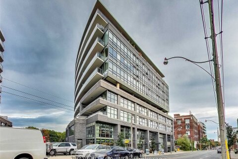 Additional image 7 of 803-319 Carlaw Avenue, Toronto, ON, M4M 0A4