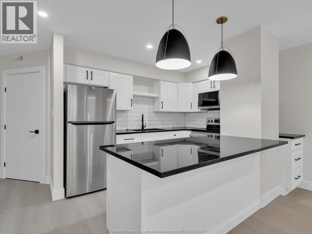 110-3177 Riverside Drive East, Windsor, ON, N8Y1A5