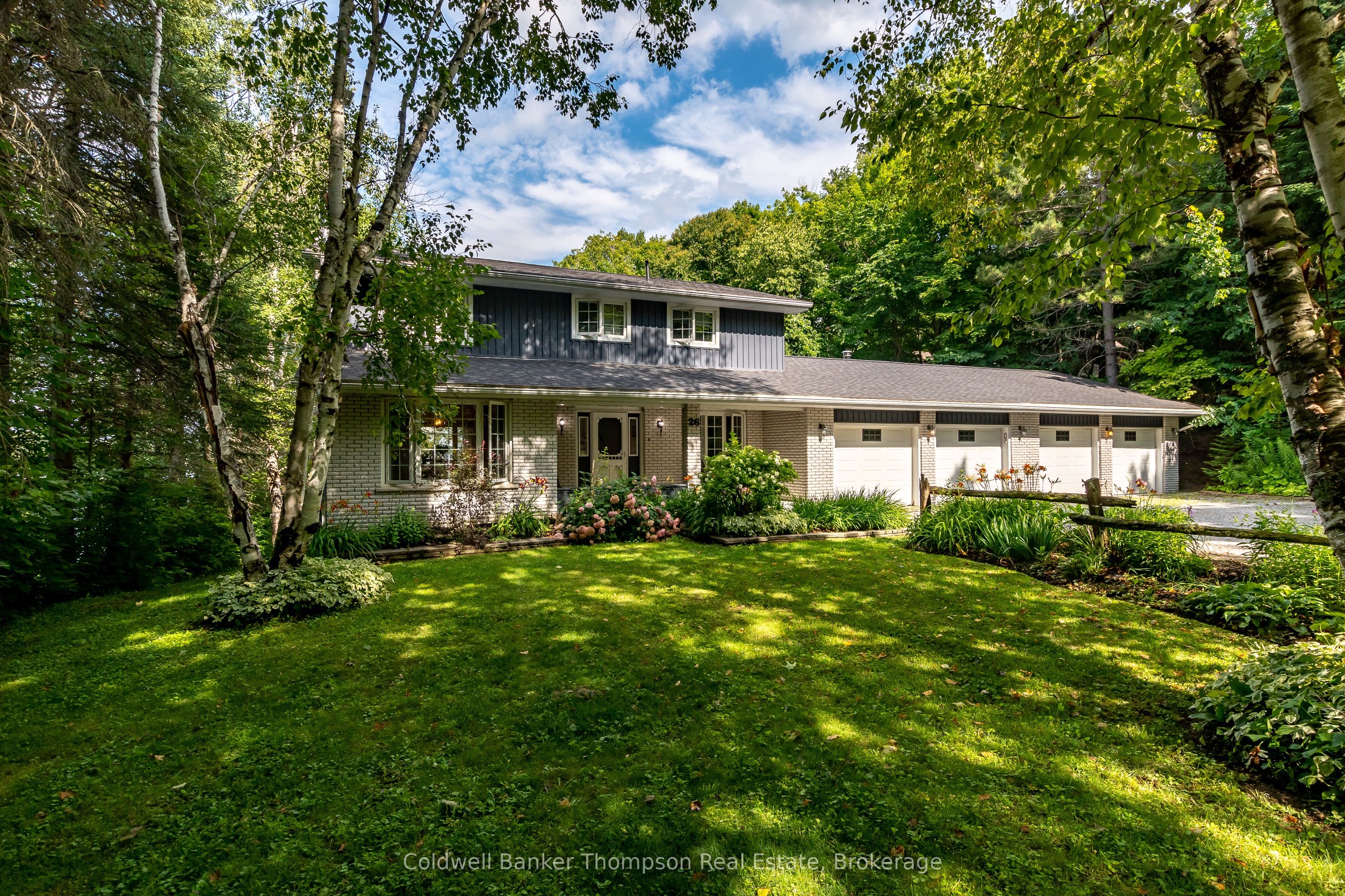 26 Helen Street, Huntsville, ON, P1H 1H5