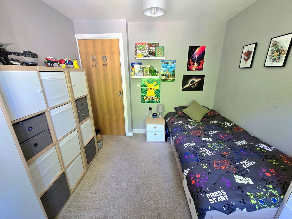 Additional image 21 of 3 bed semi-detached house for saleCoity, Bridgend CF35