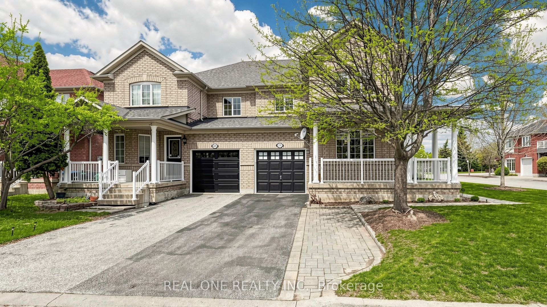 Additional image 2 of 3265 Springrun Way, Mississauga, ON, L5M 6T1