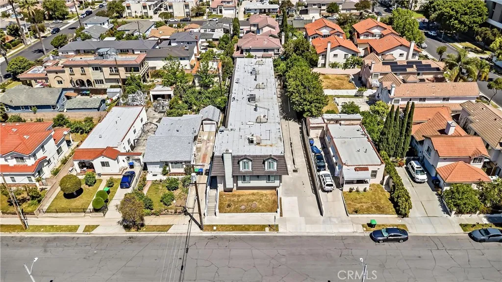 Additional image 40 of 215 Hilliard Avenue Unit D, Monterey Park, CA 91754