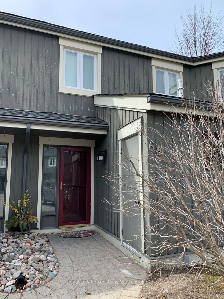 68-149 Fairway Crescent, Collingwood, ON, L9Y 5B4