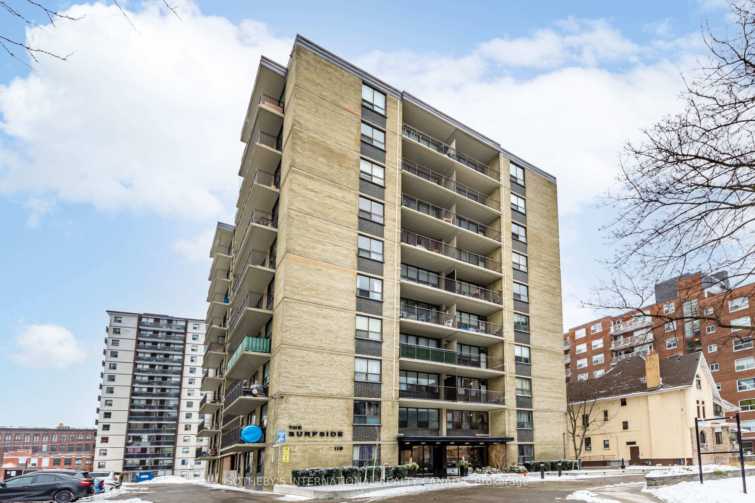 N0106-135 Tyndall Avenue, Toronto, ON, M6K 2G3