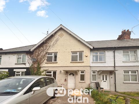 Illtyd Road, Cardiff CF5
