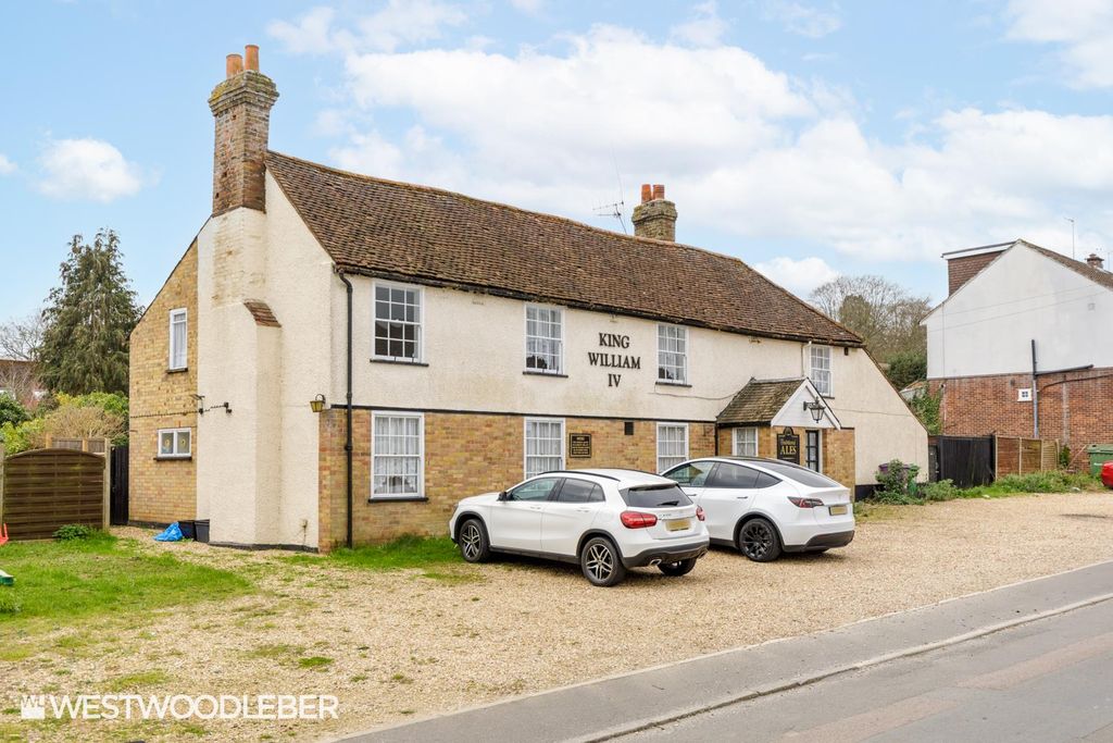 Additional image 4 of Land for saleLord Street, Hoddesdon EN11