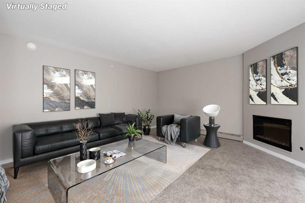 437-201 Abasand Drive, Fort Mcmurray, AB, T9J 1L2