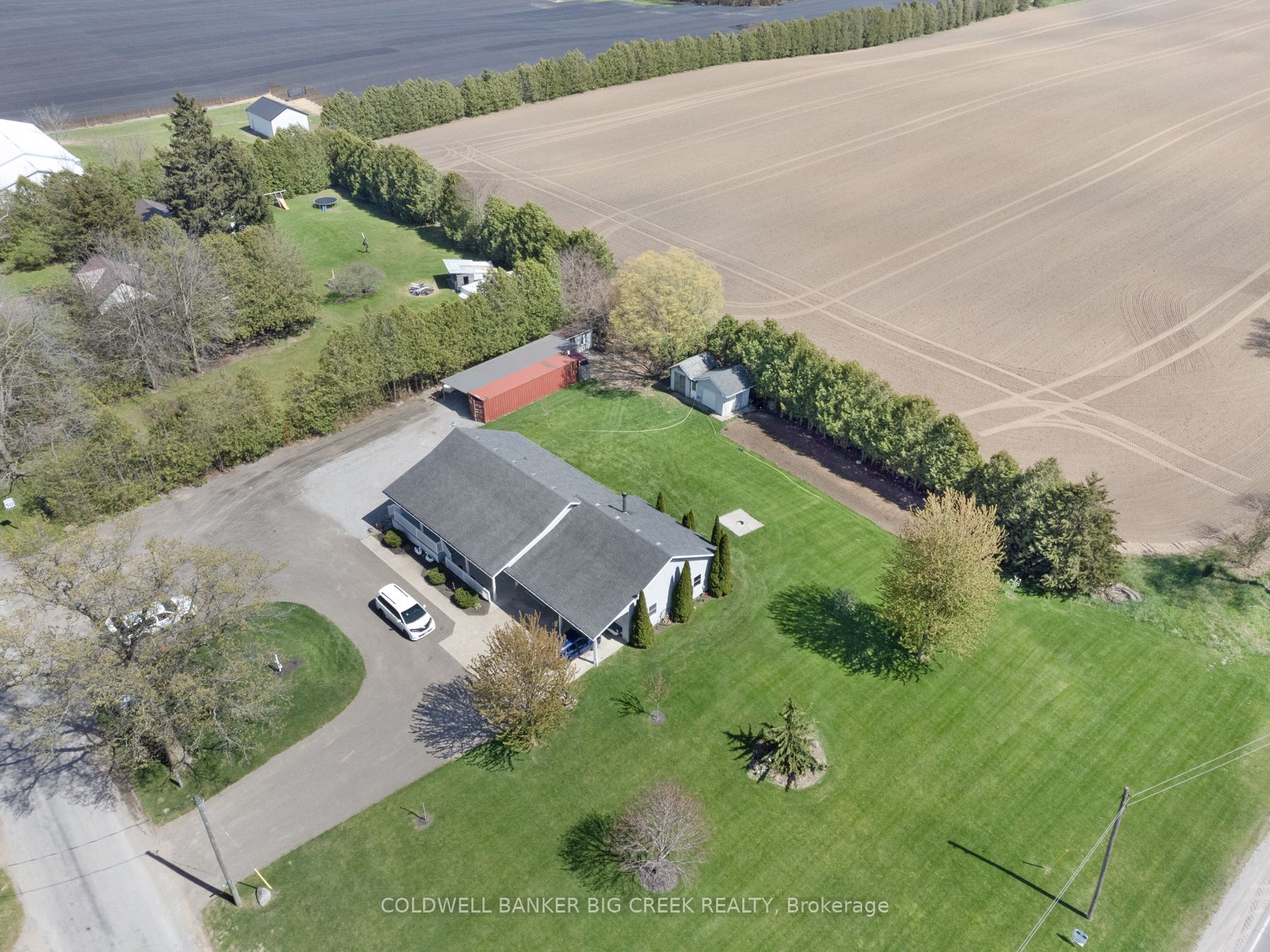 6 Scott Street, Norfolk, ON, N4B 1A2 photo 3