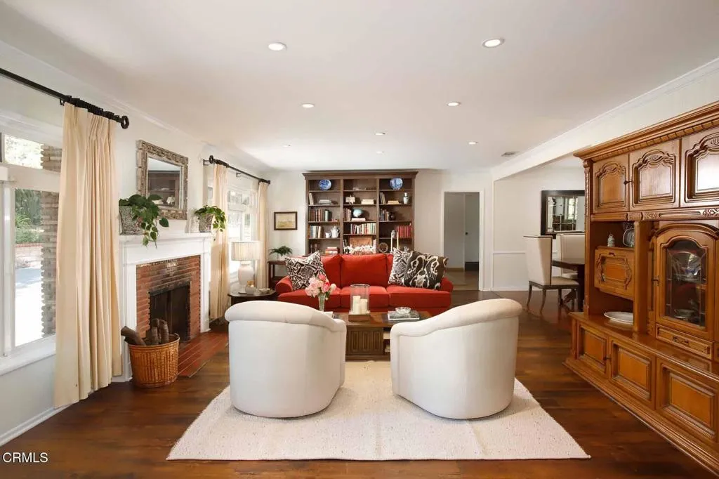 Additional image 31 of 4762 Rosebank Drive, La Canada Flintridge, CA 91011