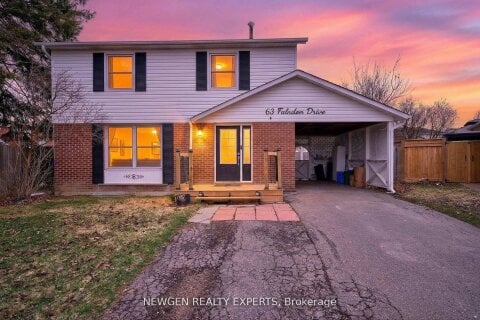 Additional image 9 of 63 Faludon Drive, Halton Hills, ON, L7G 1H9