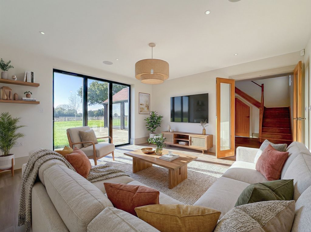 Additional image 5 of 4 bed detached house for saleKennel Lane, Harpenden AL5